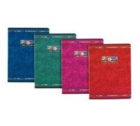 Hamelin - Cahier Piqure 96p 17x22 Seyes 90g