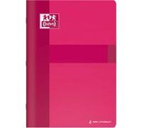 Hamelin - Cahier Piqure 96p 21x29,7 Seyes 90g G