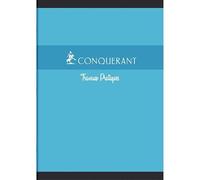 Hamelin Cahier TRAVAUX Pratiques Agrafe A4 48P 70/120G SEYES CONQUERANT 7
