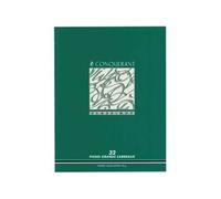 Hamelin - conquerant classique cahier, seyes, 96 feuilles, 210 x 297 mm, couverture laqué 300 g, poids: 90 g hamelin (1069)