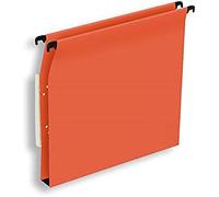 Hamelin Defi Dossiers suspendus pour Armoire Orange Boîte de 25