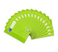 Hamelin Paperbrands 384401629 Lot de 15 cahiers Oxford A4 de 16 feuilles à 29 lignes