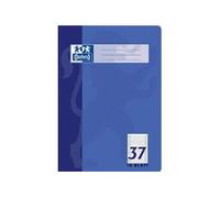 Hamelin paperbrands 384401637 cahier format a4 fond 37 16 feuilles lot de 15