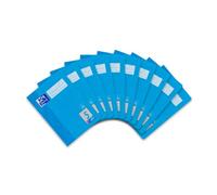 Hamelin Paperbrands 384503205 Lot de 10 cahiers Oxford A5 Fond 5 32 feuilles (Import Allemagne)