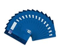 Hamelin Paperbrands Oxford 384401621 Cahier Format A4 Fond 21 16 feuilles Lot de 15 (Import Allemagne)