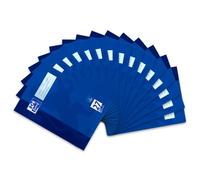 Hamelin Paperbrands Oxford 384401627 Cahier Format A4 Fond 27 16 feuilles Lot de 15 (Import Allemagne)