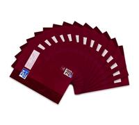 Hamelin Paperbrands Oxford 384401628 Cahier Format A4 Fond 28 16 feuilles Lot de 15 (Import Allemagne)