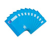 Hamelin Paperbrands Oxford 384403220 Cahier Format A4 Fond 20 32 feuilles Lot de 10 (Import Allemagne)