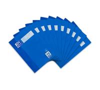 Hamelin Paperbrands Oxford 384403225 Cahier Format A4 Fond 25 32 feuilles Lot de 10 (Import Allemagne)