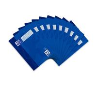 Hamelin Paperbrands Oxford 384403227 Cahier Format A4 Fond 27 32 feuilles Lot de 10 (Import Allemagne)