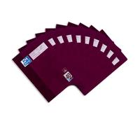 Hamelin Paperbrands Oxford 384403240 Cahier Format A4 Fond 40 32 feuilles Lot de 10 (Import Allemagne)