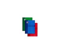 Hamelin - Super Conquerant Cahier, Seyes, 140 Feuilles, 170 X 220 Mm Papier S...