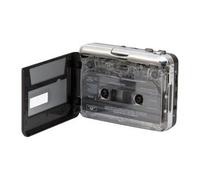 Hamlet XDVDMAG - Lecteur de cassette