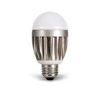 Hamlet XLD277N40 ampoule LED 4000 K 7 W E27