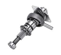 Hammer Camshaft Bearing, 11cm Heavy Duty | Construction métallique, pour Makita HR2470, installation facile, maintient les performances