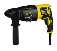 HAMMER SDS-PLUS PERC. FME500K-QS 750W STANLEY
