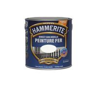 HAMMERITE FER BRI.LAQUE 2.5L VERT FORE HAMMERITE - 5093885