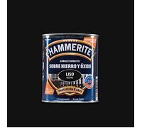 Hammerite Peinture anti-rouille pour fer forgé 5093791