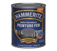 Hammerite Peinture Laquée Brillante 250ml
