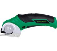 Hammersmith SharpSpin - Cisaille universelle sans fil - Ciseaux électriques