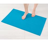 Hammetex Serviettes 100% Coton, Douces et absorbantes, Oeko-Tex, 51x86 cm | Certifié OEKO-TEX, absorbant, lavable, grand tapis pour la salle de bain, douche & WC