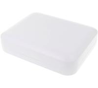 Hammond Electronics 1556GWH Boîtier universel 200 x 160 x 45 plastique ABS ignifugé blanc 1 pc(s)