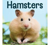 Hamsters 2027 Wall