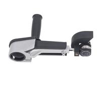 Hamwesh Adaptateur de Meuleuse D'angle avec Acier allié, Universel | Adaptateur d\'outil oscillant pour le travail du bois, la coupe, le meulage, le polissage, accessoire de meuleuse à main