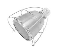 Hamwesh Chalumeau à Saisir, Double Grille de Cuisson, Torche Culinaire à Sortie de Chaleur Maximale, Accessoire de Torche avec Acier Inoxydable 304 pour Saisir les Steaks, la Viande et les Légumes