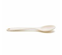 Hamwesh Cuillères de Cuisson en Silicone pour Ustensiles de Cuisine Antiadhésifs, Paquet de 4 Ustensiles de Cuisine avec Marques de Mesure, Cuillères à Mélanger Résistantes à la Chaleur pour Remuer