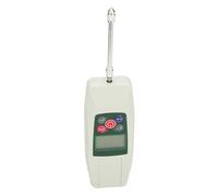 Hamwesh Digital Force Push Pull Meter, 2N, 4 Unités, Grand Écran | Dynamomètre de poussée, boîtier ABS, 6 têtes de test, verrouille le matériel de pêche, précision ± 1 %, boîte de rangement
