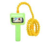 Hamwesh Endoscope pour Enfants, écran HD de 2,8 Pouces, Caméra Serpent étanche IP67, Caméra Serpent pour Enfants avec 8 LED Réglables pour Garçons et Filles de 4 5 6 7 9 10 Ans
