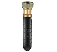 Hamwesh Kit de Boudin de Vidange avec 3 Boudins en Caoutchouc pour | Vessie de nettoyage de canalisations, pression d\'eau de 40 à 80 PSI, pour évier, baignoire, douche, piscine, sous-sol