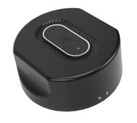 Hamwesh Kit de Fumoir électrique à Whisky, sans Flamme, Rechargeable par USB, alimenté par 6 Saveurs de Copeaux de Bois, pour Cocktails et Accessoires de Boissons à l'ancienne au Bourbon