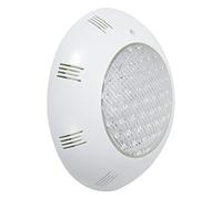 Hamwesh Lampe de Piscine LED 15W, AC12V IP68 étanche sous-Marine (RGB15W) | Lumière RVB à couleur changeante à intensité variable, avec télécommande pour piscine creusée hors sol, spa, étang