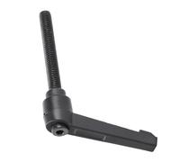 Hamwesh M8 16-60mm Levier de Serrage, Poignée de Verrouillage, Alliage | Bouton de verrouillage réglable, fonction cliquet, ressort interne, positionnement visuel, machines, Construction d\'usine,