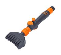 Hamwesh Nettoyant pour Cartouche Filtrante, Outil de Nettoyage Efficace pour Cartouche de Piscine avec Tête de Peigne Amovible, Outil de Nettoyage Filtre Réutilisable Piscine Spa