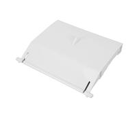 Hamwesh Porte de Remplacement pour écumoire de Piscine SP1091LX, Rabat Automatique avec Flotteur en Mousse, Contrôle du Débit d'eau Unidirectionnel, Déflecteur de Porte d'écumoire de Piscine en