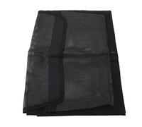 Hamwesh Sac de Rangement pour Bateau, Organisateur en 13,7x9,8 Pouces avec | Organisateur marin étanche, rabat sécurisé, pour outils et accessoires, peler et coller, sans perceuse, pour bateau ponton