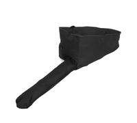 Hamwesh Sac de Tronçonneuse, étui de Transport Portable étanche en Tissu Oxford Robuste, étui de Rangement pour Tronçonneuse avec Longue Poignée à Fermeture éclair pour Planche de Scie de 20 Pouces