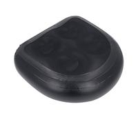 Hamwesh Siège de Spa Gonflable, Conception à Ventouse Antidérapante, Coussin de Siège Rehausseur de Spa à fermeté Réglable, Coussin de Soutien Dorsal pour Bain avec Fentes en Maille pour la Maison,
