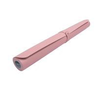 Hamwesh Tapis de Table pour Nail Art, Double Face, Deux Couleurs, épaisseur 2 Mm, Imperméable, Résistant à l'huile, Anti-brûlure, Tapis de Bureau en Cuir PU avec Design Pliable pour Salon de