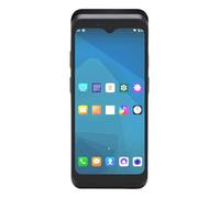 Hamwesh Terminal de Point de Vente Portable, écran Tactile HD de 6,2 Pouces, Imprimante Thermique Haute Vitesse, Terminal de Point de Vente avec Papier de 58 Mm, Caméra 8 MP Intégrée, Prise en