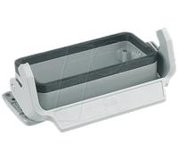 HAN 006-0301 - Boîtier à embase 6B