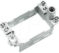 HAN 016 0313 - Cadre articulé