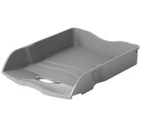 HAN 10298-991 Re-LOOP Bac à courrier DIN A4, DIN C4 gris foncé
