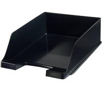 HAN 1047-13 KLASSIK XXL Bac à courrier DIN A4, DIN C4 noir 1 pc(s)