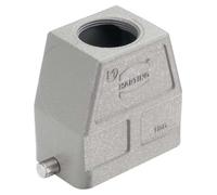 HAN 10B-GG-R-M32 - Boîtier pour connecteur industriel 19 30 010 0447