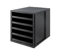 Module de classement KARMA spécial armoire, 5 tiroirs