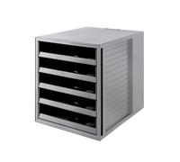 Module de classement KARMA spécial armoire, 5 tiroirs